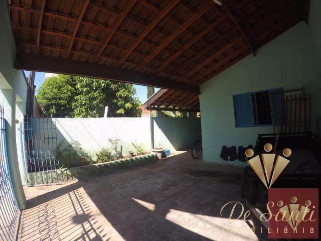 Residencial para Venda, Jardim Suécia, Mogi Guaçu/SP